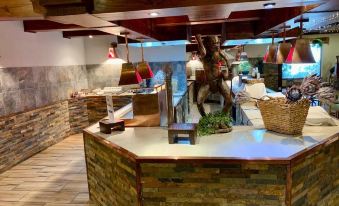 Little Switzerland Resort by Dream Resorts