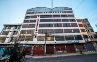 普林西比三世酒店 酒店