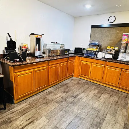 Days Inn by Wyndham North Platte
