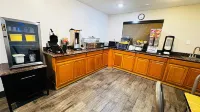 Days Inn by Wyndham North Platte - sarapan