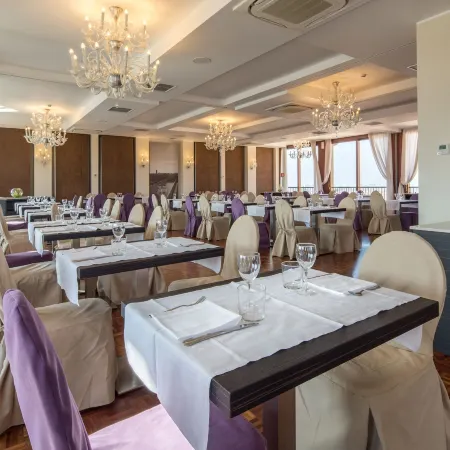Grande Albergo Roma