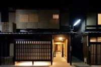 Houka Hotels in Kyoto