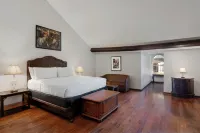 Chateau Hotel Hotel dekat Jackson Square