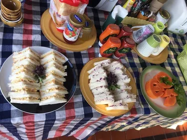 รูปภาพของเดอะ ครีก วิลล่า The creek villa ที่พัก ร้านอาหาร คาเฟ่ และของฝาก