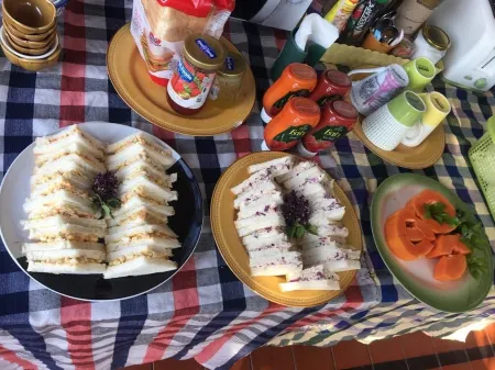 The Creek Villa Отели в г. Nong Hin