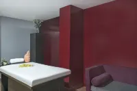 Radisson Salem - spa