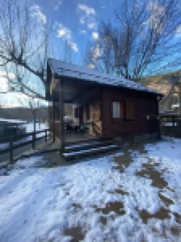 La Borda del Pubill Resort Hotels in Esterri dÀneu