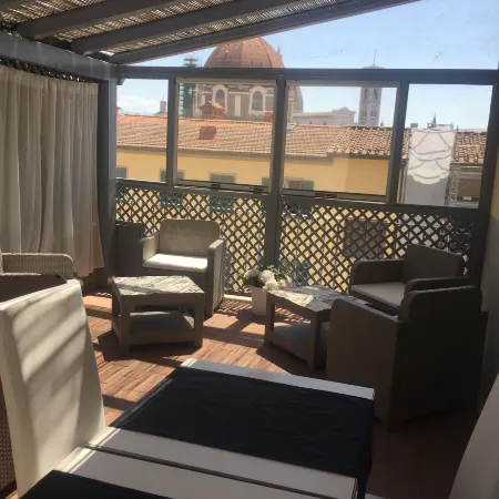 Hotel Alinari