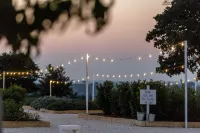 Nina Trulli Resort - Villas