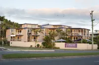 Northpoint Holiday Apartments - Apartments