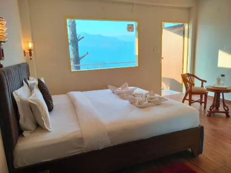 Svs Recreational Hotels & Resorts Отели в г. Чемба