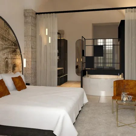 Le Grand Hôtel Dieu by SOWELL COLLECTION