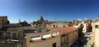 Vittorio Emanuele Boutique Hotel Hotels in Sciacca