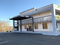 Super 8 by Wyndham Cookeville Hôtels à : Cookeville