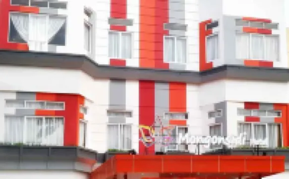 Mongonsidi Hotel โรงแรมใน
