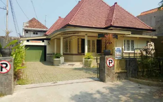 Doeloerkoe Homestay