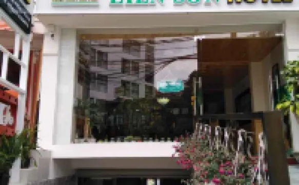 Liên Sơn Hotel