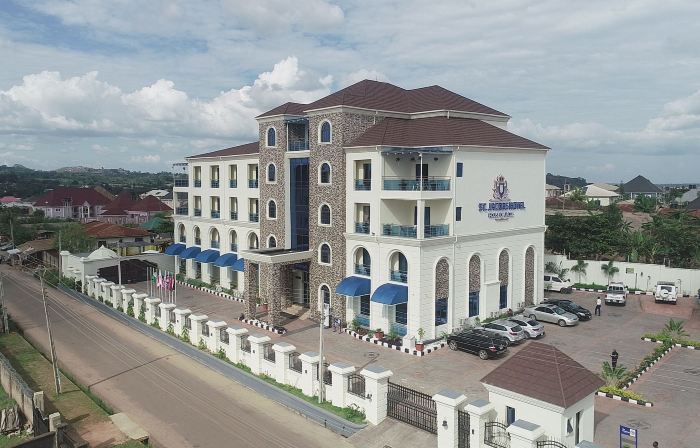 St Jacobs Hotel