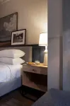The Louis Hotel Hotels in Міссіссіппі