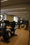 AR Prestige Penthouse - Noho - Gym