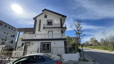 Vila Aaron