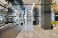 İbos Hotels Izmir - พร้อมอาหารเช้า