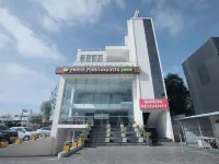 مانجهي ريزيدنسي