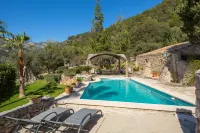 Finca Es Castell Hotels in Inca