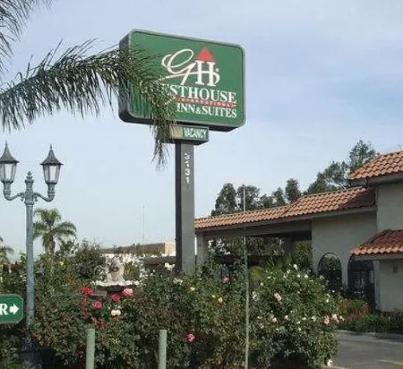 Regency Inn Norco