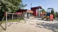 Raststätte Und Motel Tecklenburger Land Hotels near Terra Vita Hermannsweg Aussichtsplatform Steinbruch im Kleefeld