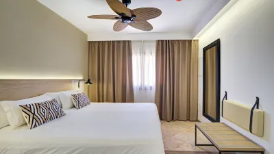 Hotel Arena Castillo - New Opening Sum 25!