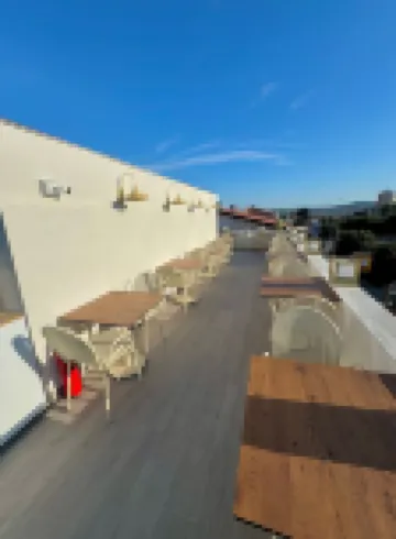 ラ ベルカ ブティックホテル