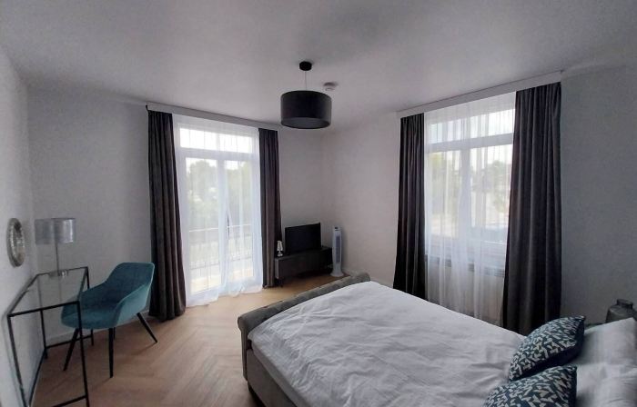 Brama Lwowska Apartamenty - www-bramalwowska-pl
