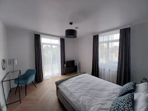 Brama Lwowska Apartamenty - Www-Bramalwowska-pl - ที่มีบาร์