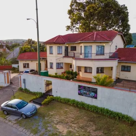 The Haven Guest House Thembelihle