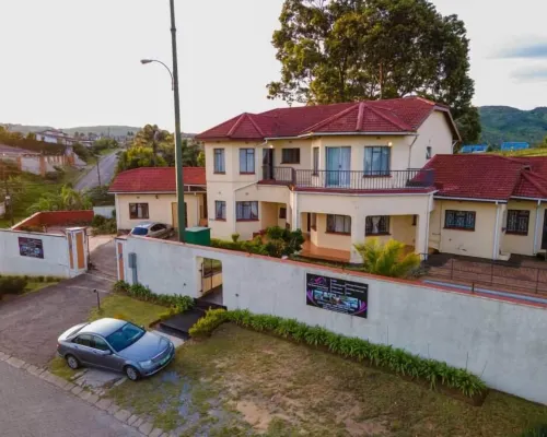 The Haven Guest House Thembelihle Hotels in Mbabane