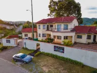 The Haven Guest House Thembelihle Отели в г. 