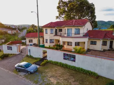 The Haven Guest House Thembelihle Hôtels à : 