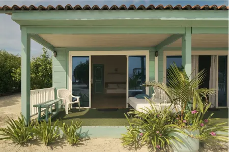 El Embrujo Tintipan Отели в г. Isla Mucura