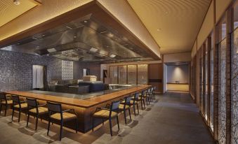 Kanaya Hotel Kinugawa