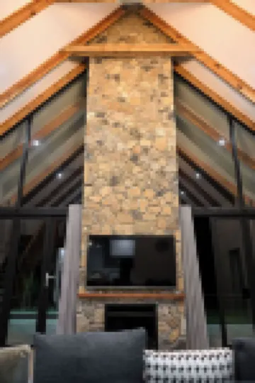 山湖度假村和水療中心 尼揚加酒店