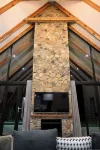 Mountain Lakes Resort and Spa Hotel di Nyanga