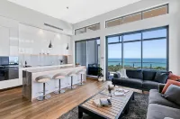 Bokarina Beach Apartments, Ascend Hotel Collection Các khách sạn ở Mooloolaba