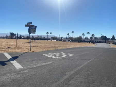 Apple Valley Motel Отели рядом с достопримечательностью «Парк Апл Вэлли Скат»