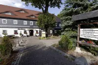 Landhotel Alter Weber Hotels in Sohland