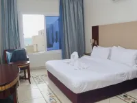 منتجع رضوى رمادا فنادق في ينبع