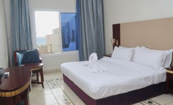 Radwa Ramadh Resort