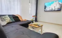 Apartment Varglien