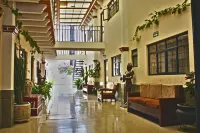 Casa Blanca Tequisquiapan