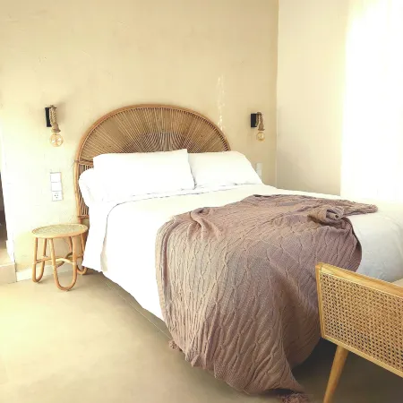 Ribazos de la Sierra Отели в г. Тотана